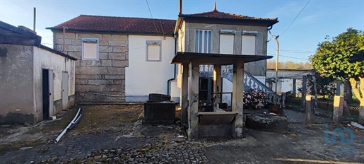 Home / Villa with 3 Rooms in Viana do Castelo with 134,00 m²