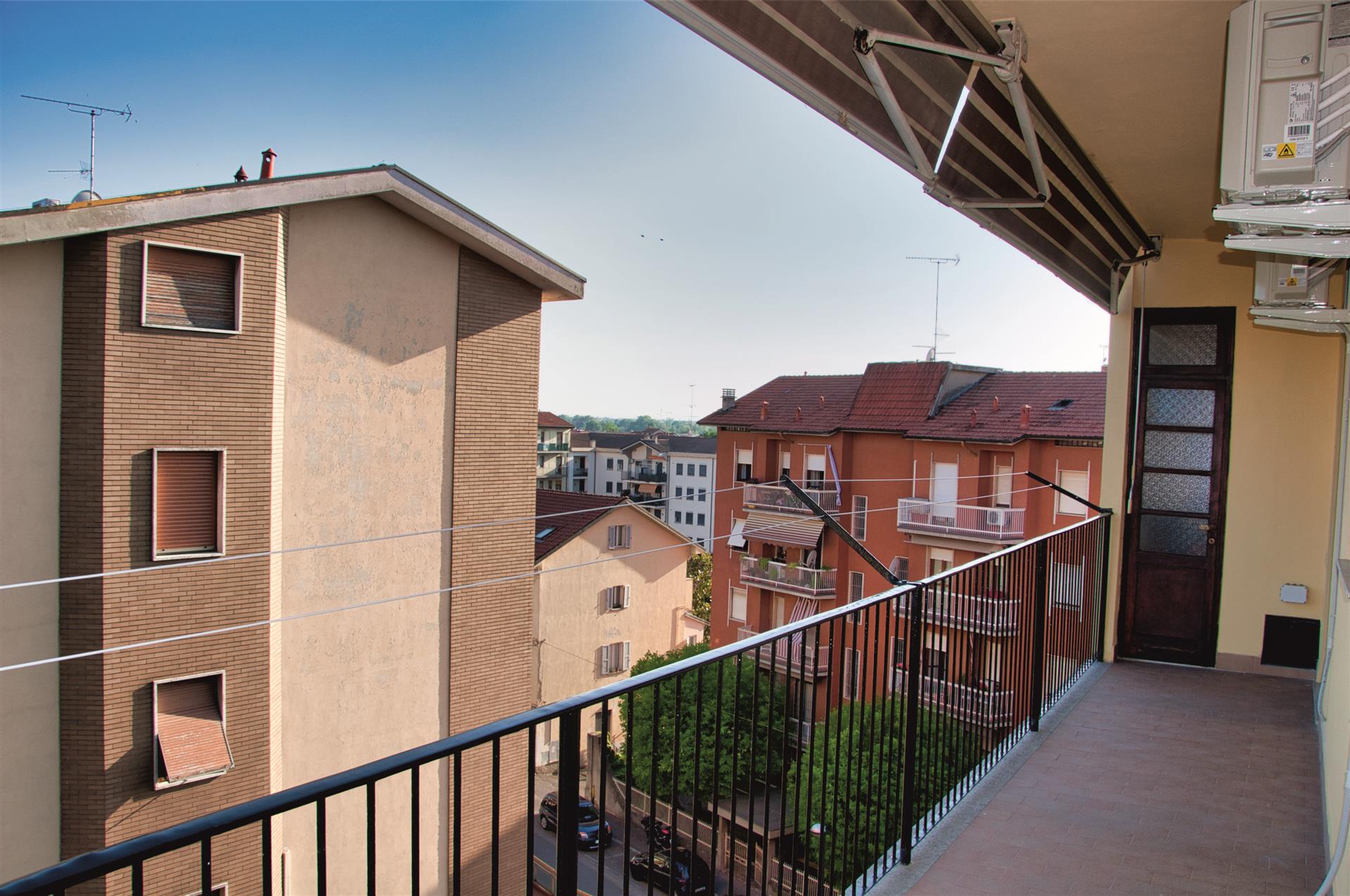 Lägenhet till salu i Tortona