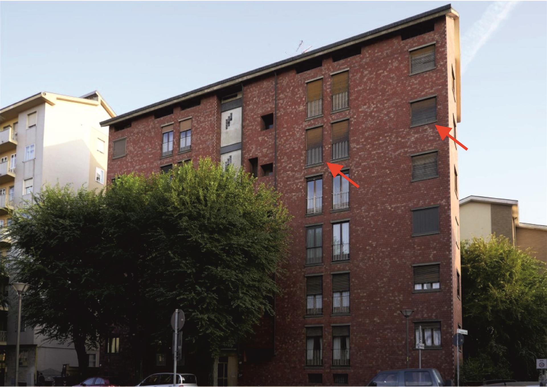 Lägenhet till salu i Tortona