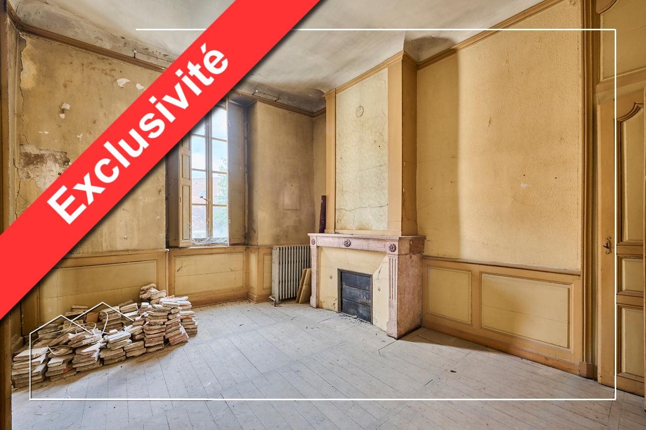 Appartement à vendre, 200m², Nuits-Saint-Georges