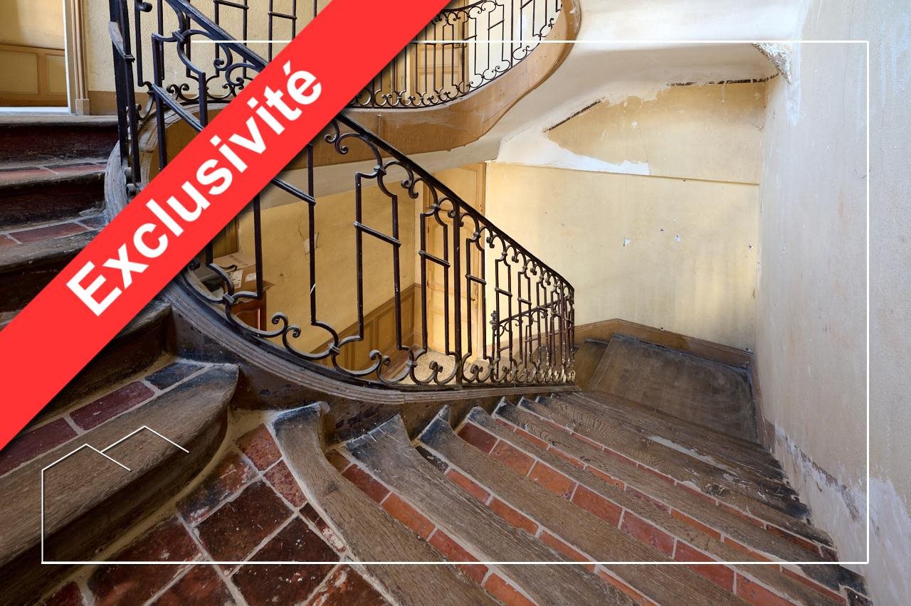 Appartement à vendre, 200m², Nuits-Saint-Georges