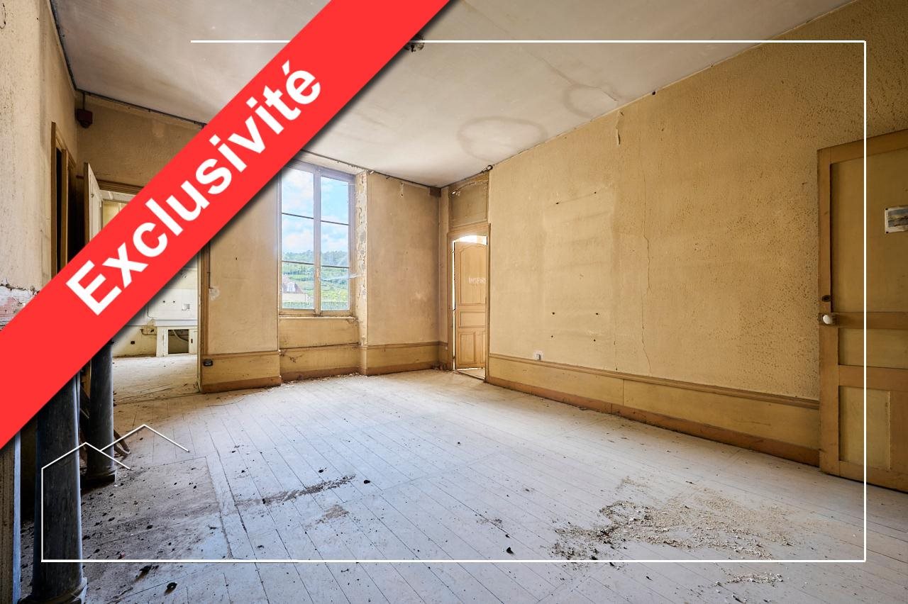 Appartement à vendre, 200m², Nuits-Saint-Georges