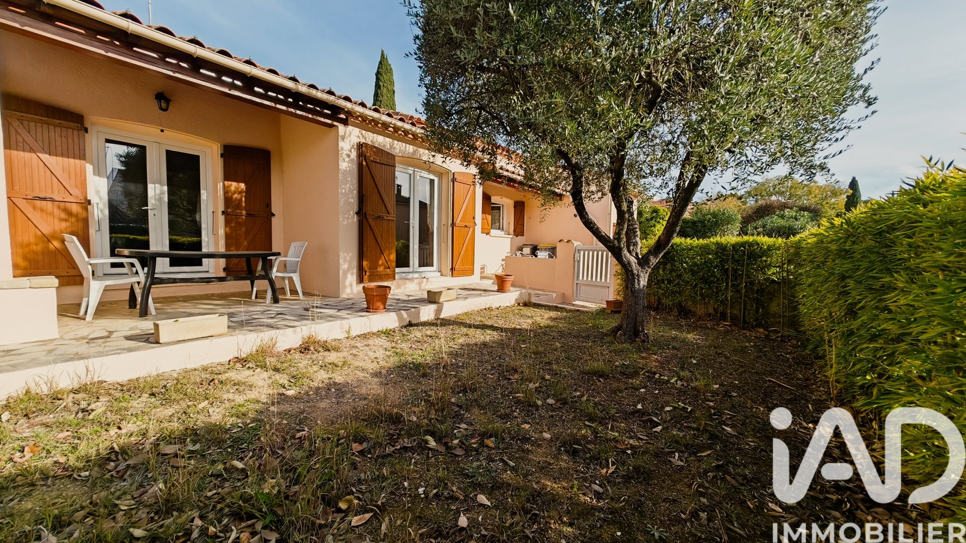 Maison à vendre, 121m², Clapiers