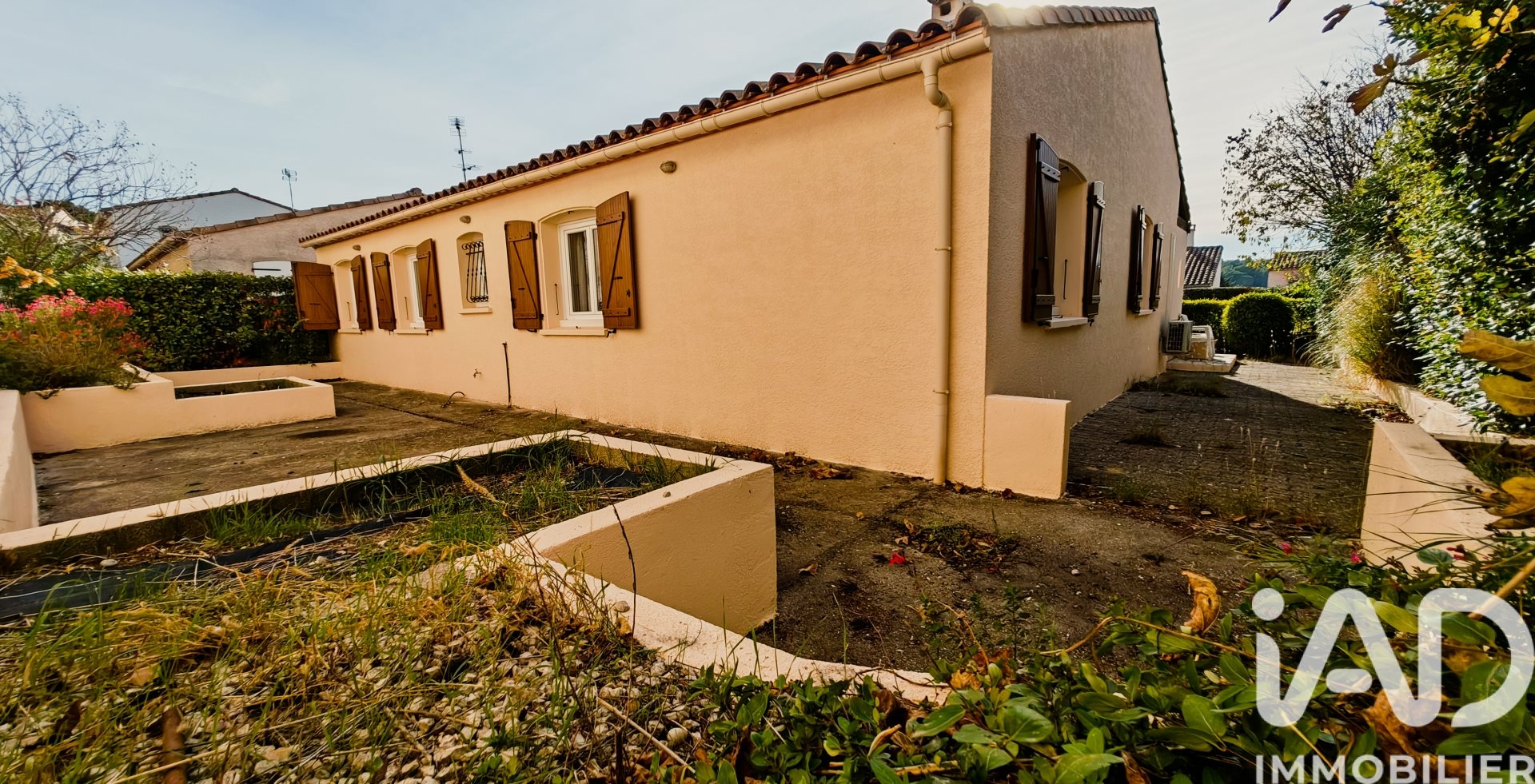 Maison à vendre, 121m², Clapiers