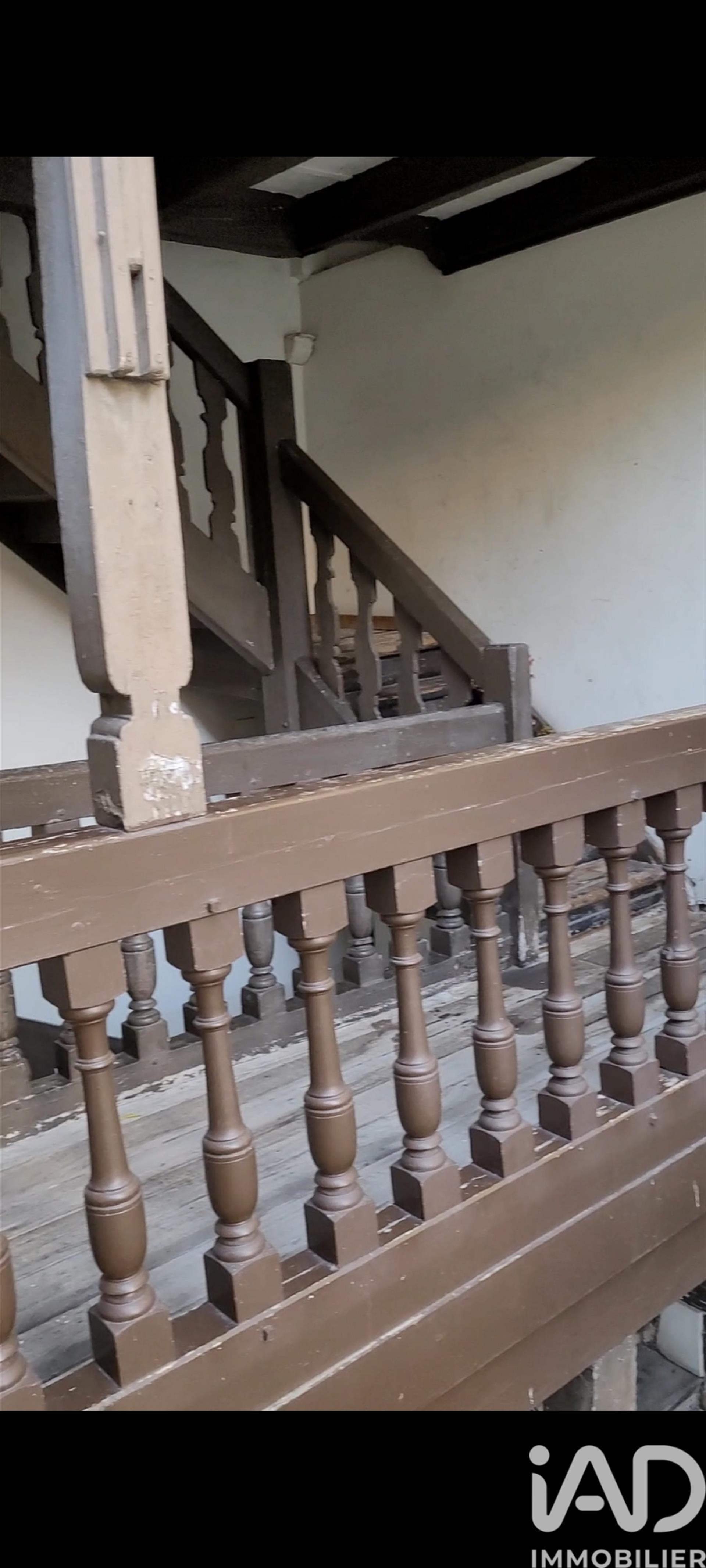 Appartement à vendre, 41m², Strasbourg