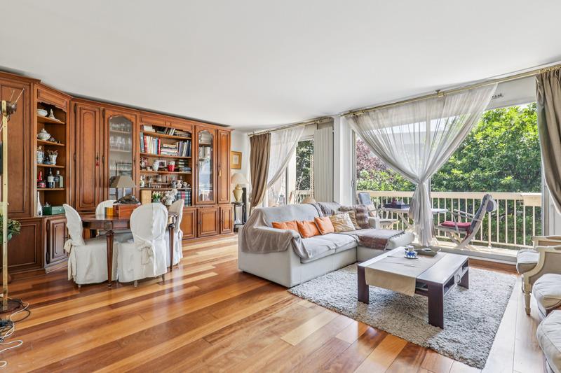 Appartement à vendre, 106m², Paris 12ème