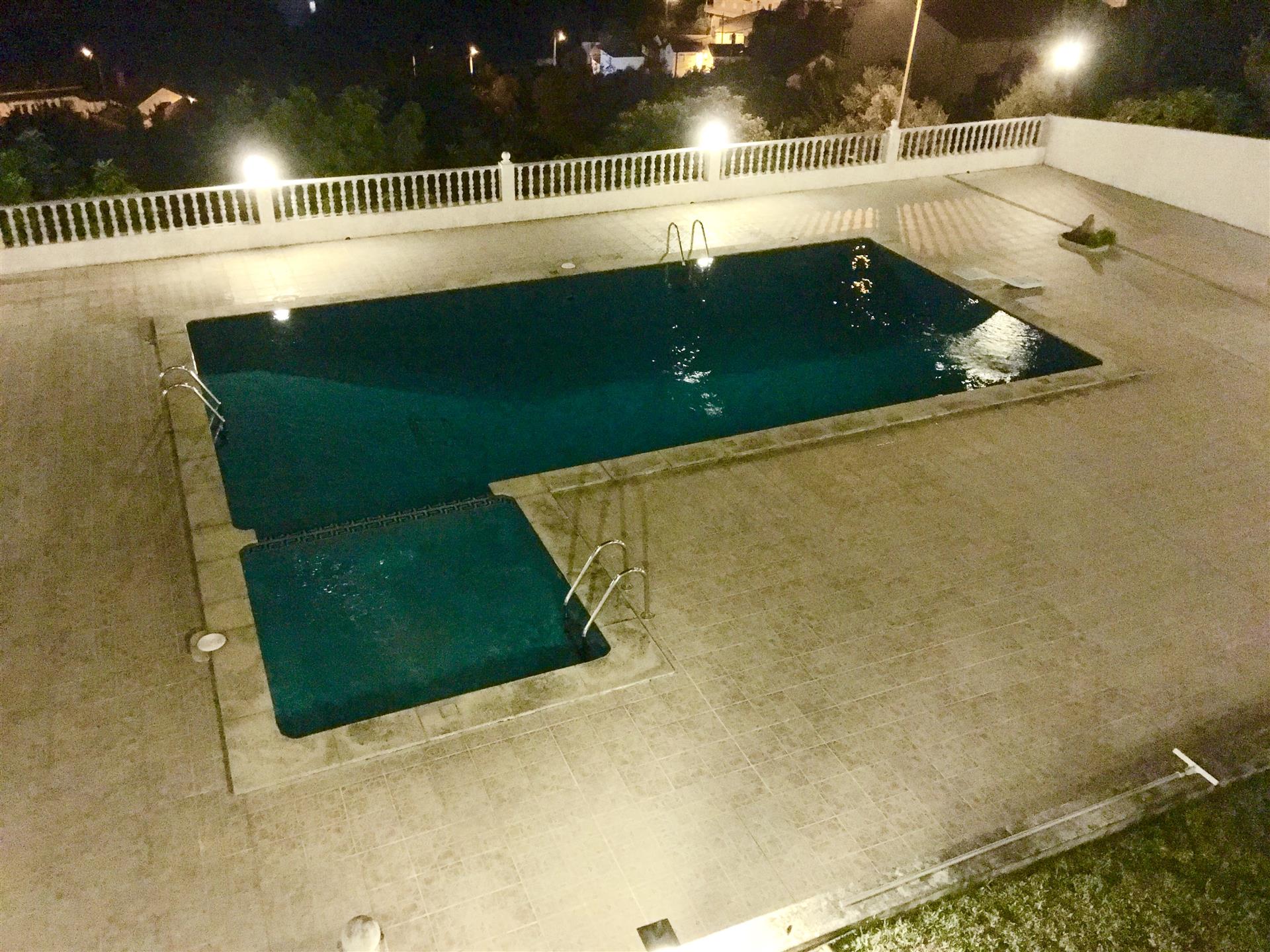 Fantastische villa met 6 slaapkamers
