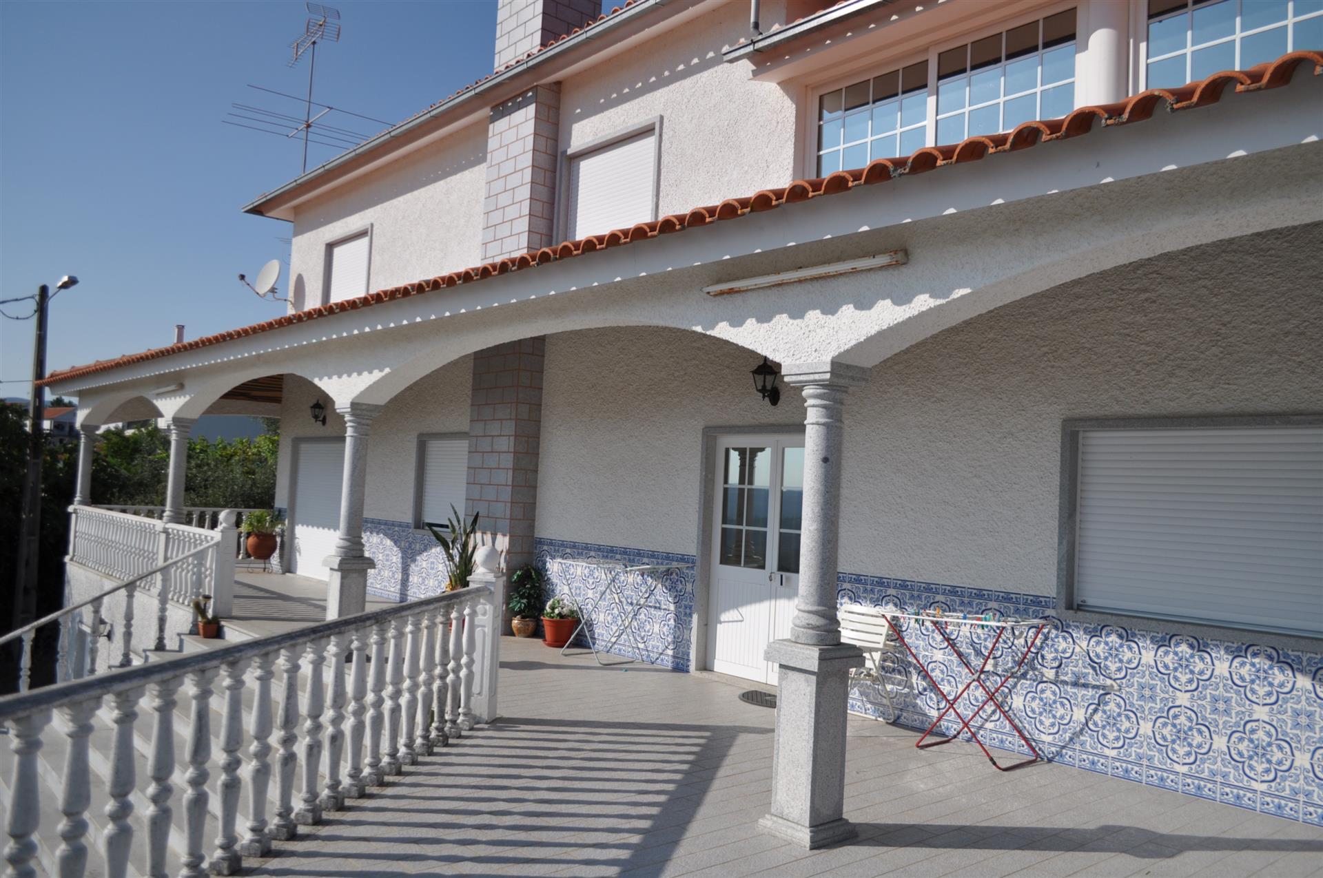 Fantastische villa met 6 slaapkamers