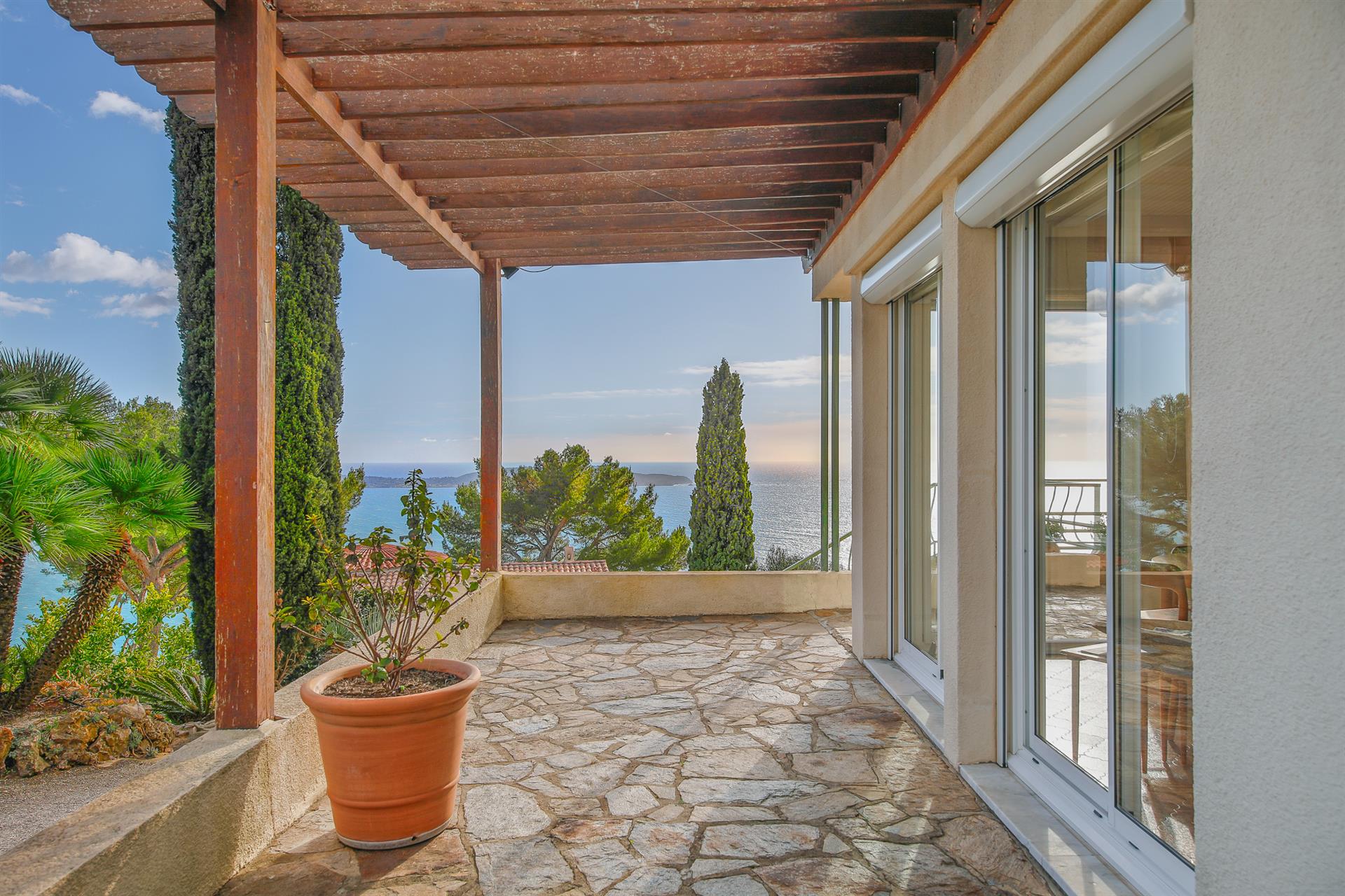 Maison à vendre, 82m², Carqueiranne