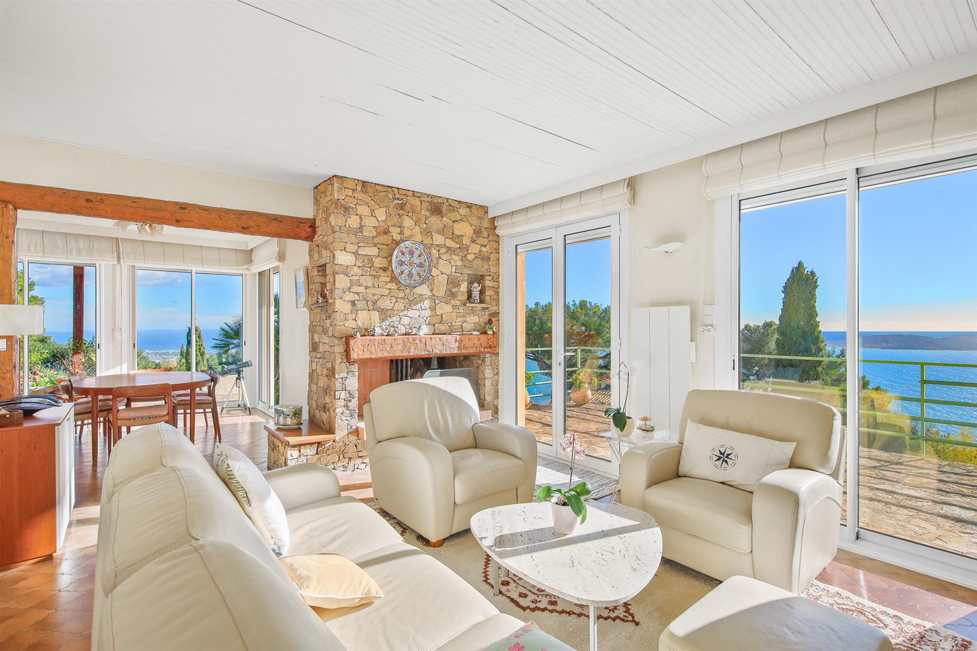 Maison à vendre, 82m², Carqueiranne