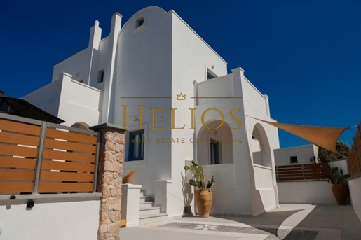 306548 - Villa For sale, Santorini, 150 sq.m., €890.000
