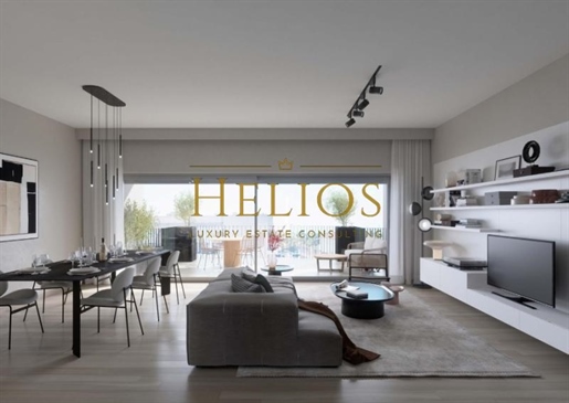 307062 - Appartement à vendre, Elliniko, 118 m², €525,000