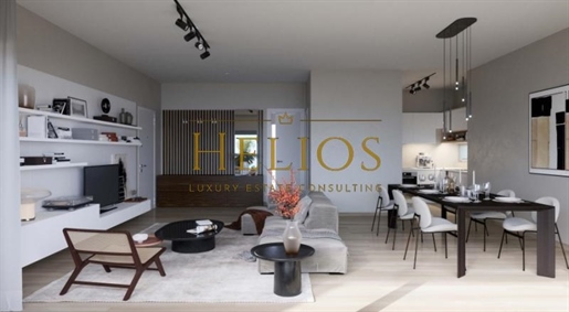 307062 - Appartement à vendre, Elliniko, 118 m², €525,000