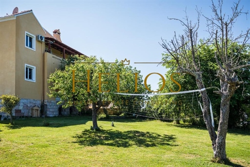 313879 - Einfamilienhaus zum Verkauf auf Korfu, 330 m², 610.000 €