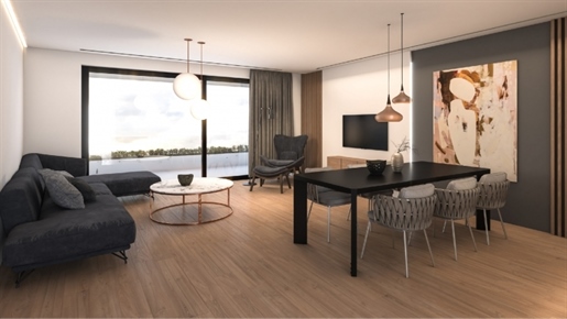306971 - Apartment For sale, Gizi - Pedion Areos, 85,70 sq.m., €300.000