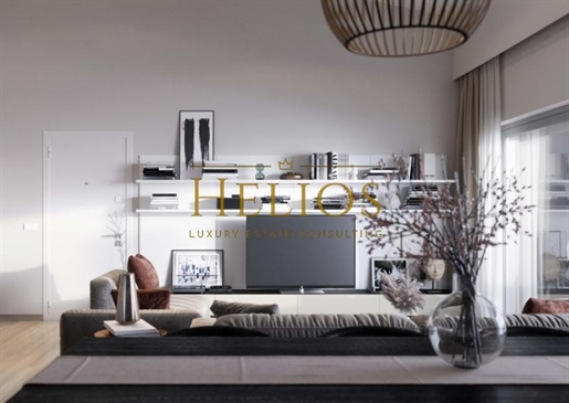 307057 - Apartment For sale, Elliniko, 123 sq.m., €550.000
