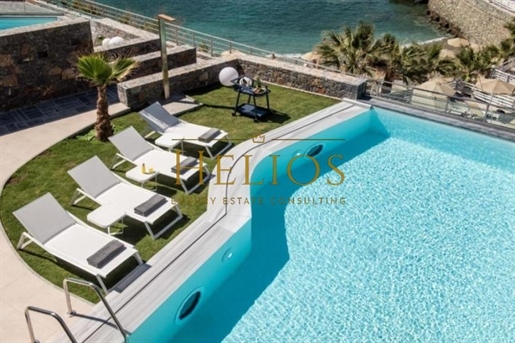 307168 - Villa zum Verkauf in Gazi, 260 m², 1.600.000 €