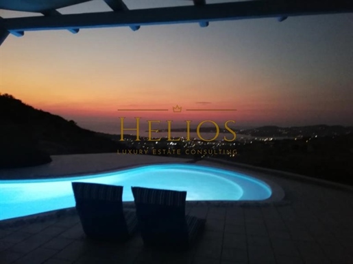 306779 - Villa For sale, Paros, 100 sq.m., €750.000