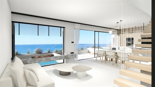 Maisonette, 101.82 sq, for sale