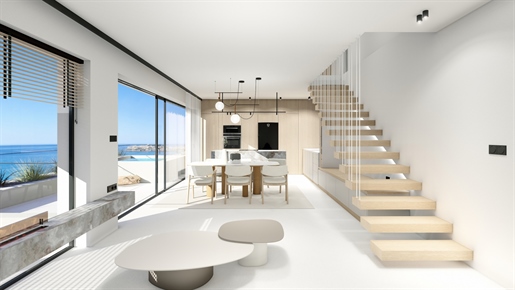 Maisonette, 101.82 sq, for sale