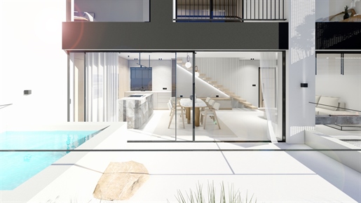 Maisonette, 101.82 sq, for sale