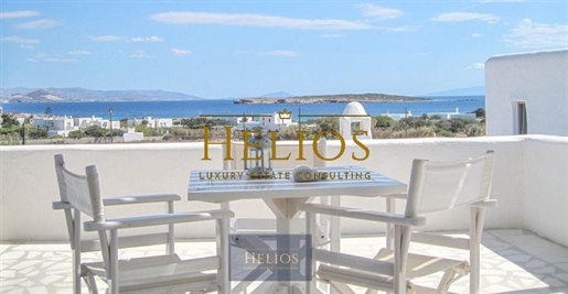 306337 - Hotel For sale, Paros, 1.047 sq.m., €7.500.000