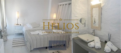 306337 - Hotel For sale, Paros, 1.047 sq.m., €7.500.000