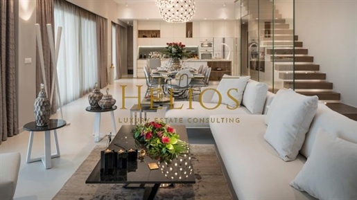 307044 - Villa à vendre à Vamos, 366 m², €3,500,000