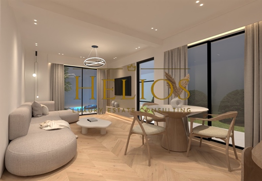 888143 - Appartement Te koop in Glyfada, 97,63 m², €850,000