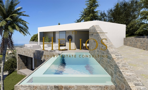 560306 - Villa For sale, Arkadi, 135 sq.m., €515.000