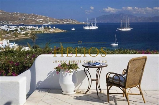 306643 - Villa For sale, Mykonos, 277 sq.m., €3.450.000