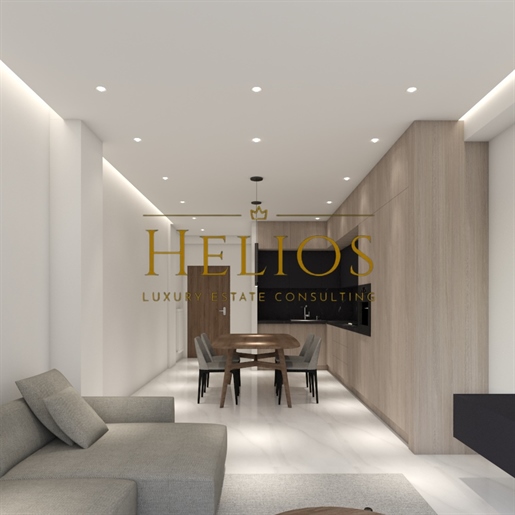 935684 - Appartement te koop in Exarchia - Neapoli, 83 m², € 258.500