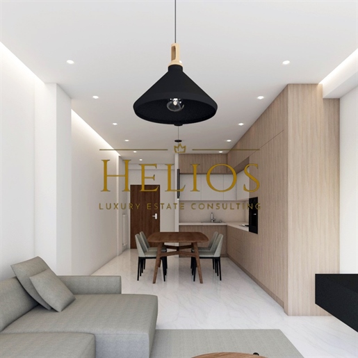 935684 - Appartement te koop in Exarchia - Neapoli, 83 m², € 258.500