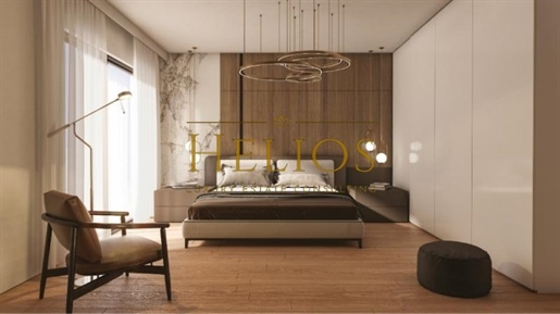 306943 - Apartamento en venta en Chania, 104,50 m², 499.000 €