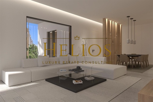 750990 - Appartement à vendre à Glyka Nera, 119,30 m², €380,000