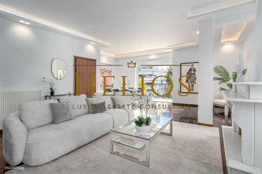 886415 - Apartment For sale, Voula, 170 sq.m., €900.000