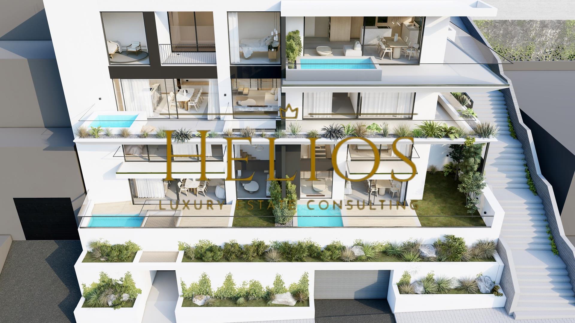 Maisonette, 95.97 sq, for sale