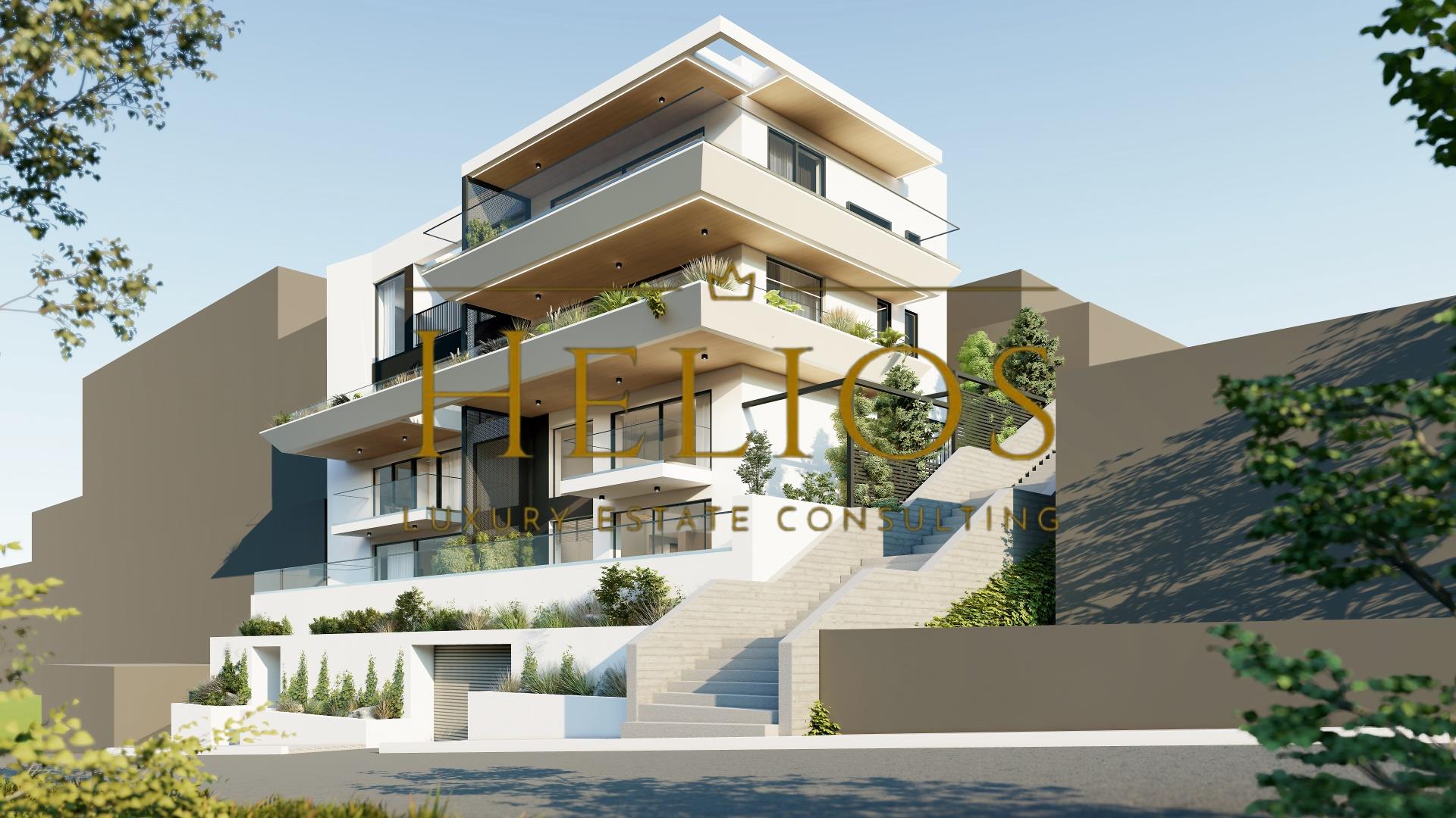 Maisonette, 95.97 sq, for sale