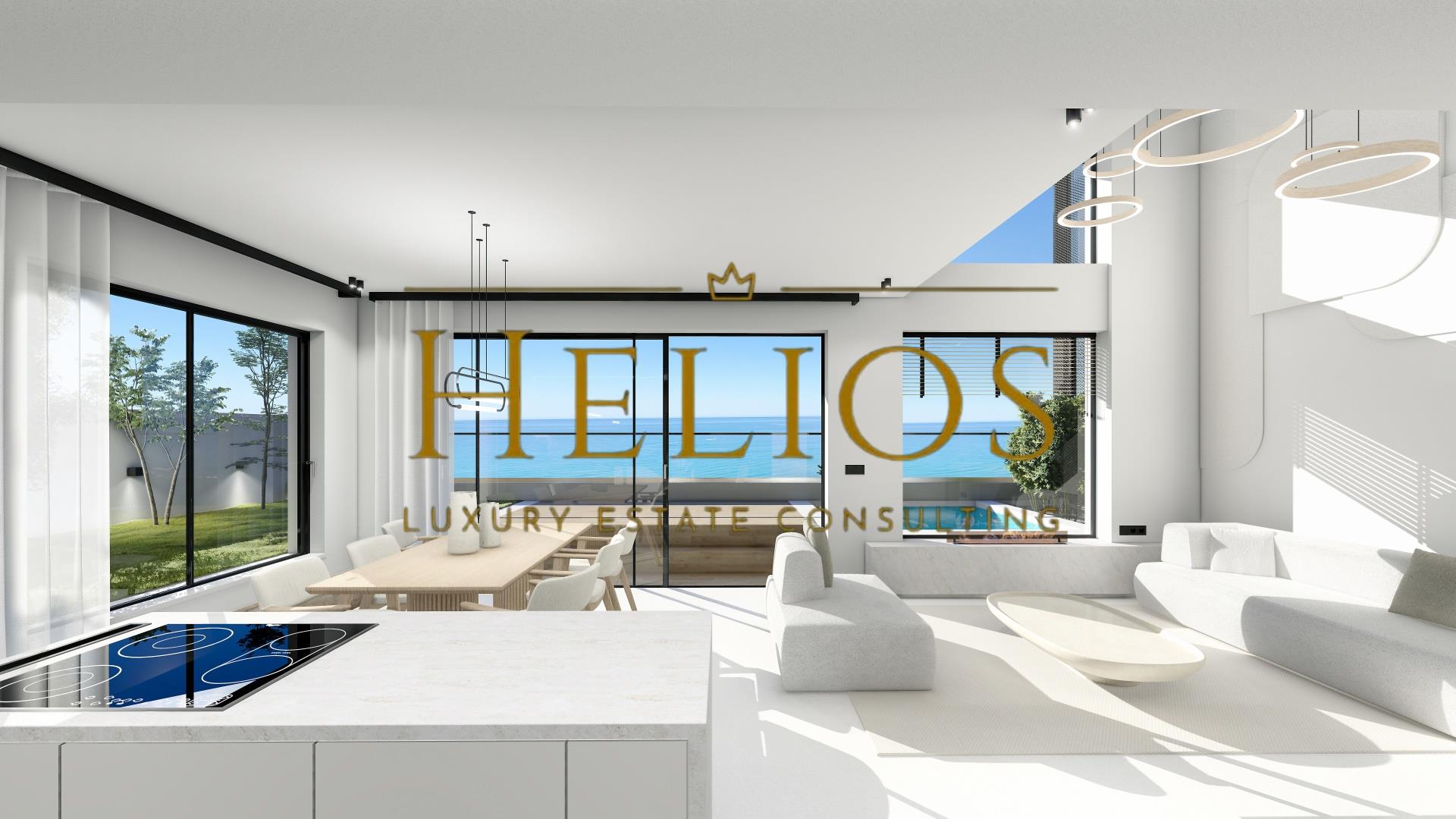 Maisonette, 95.97 sq, for sale