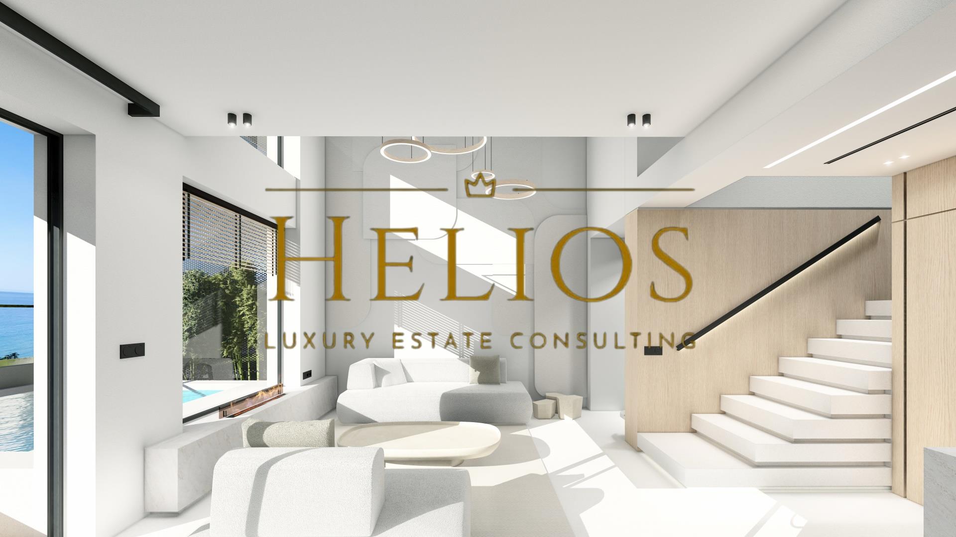Maisonette, 95.97 sq, for sale