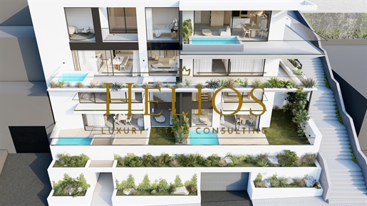 Maisonette, 95.97 sq, for sale