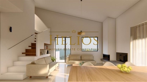 306600 - Maisonette zum Verkauf in Rethymnon, 104 m², 418.000 €