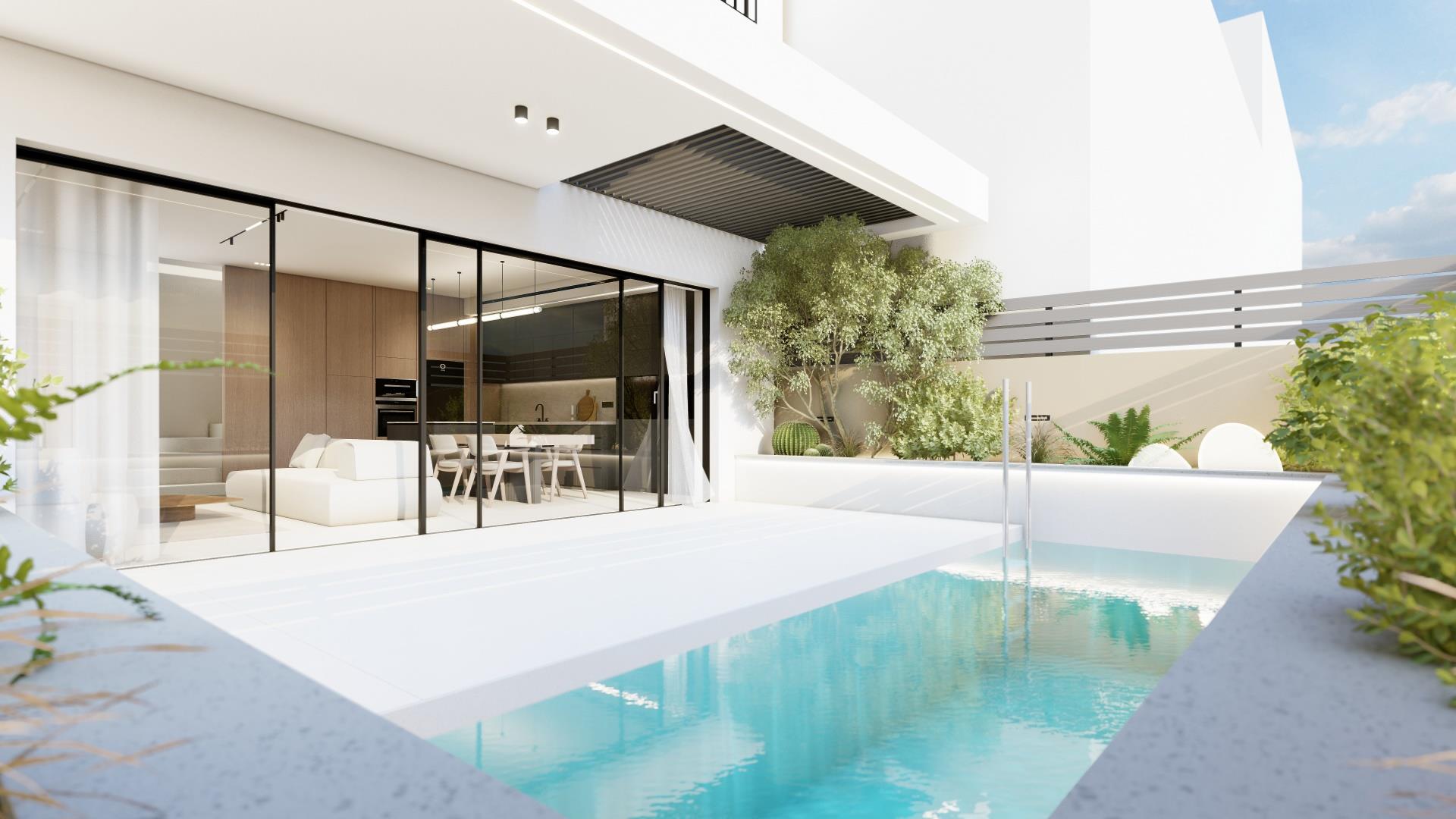 Maisonette, 122.36 sq, for sale