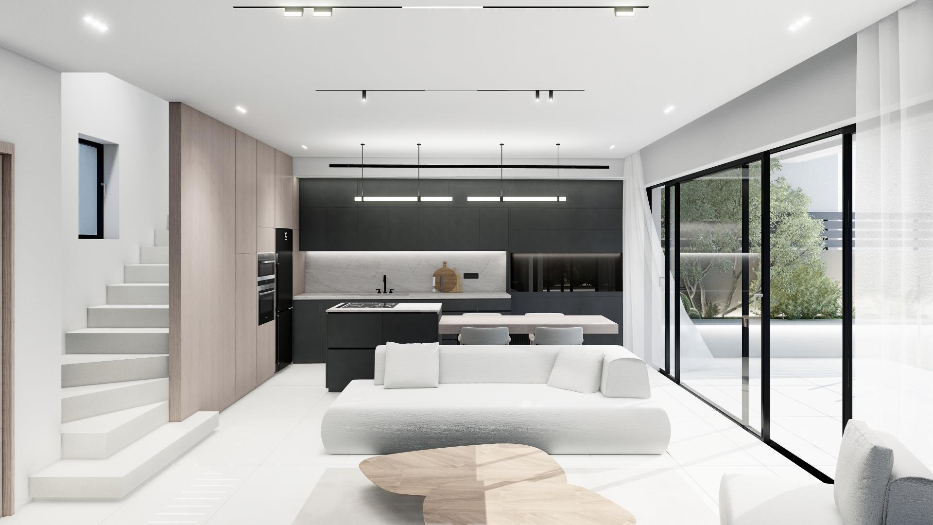 Maisonette, 122.36 sq, for sale
