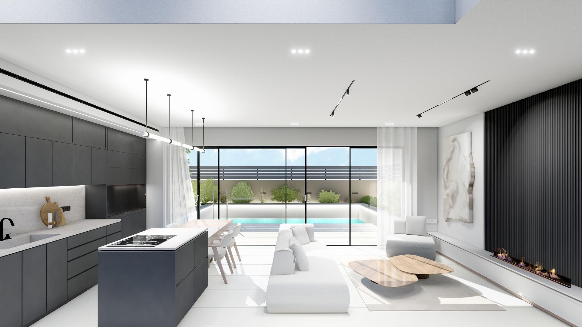 Maisonette, 122.36 sq, for sale
