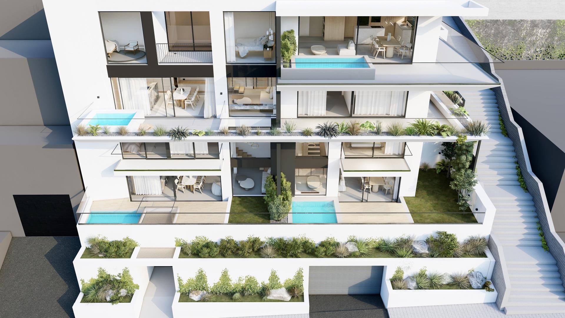 Maisonette, 122.36 sq, for sale