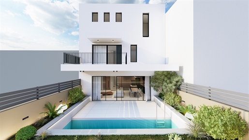 Maisonette, 122.36 sq, for sale