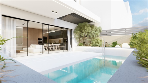 Maisonette, 122.36 sq, for sale