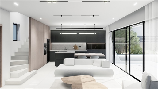 Maisonette, 122.36 sq, for sale