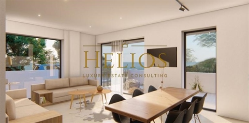 306597 - Lejlighed til salg i Rethymnon, 73 m², €253.000